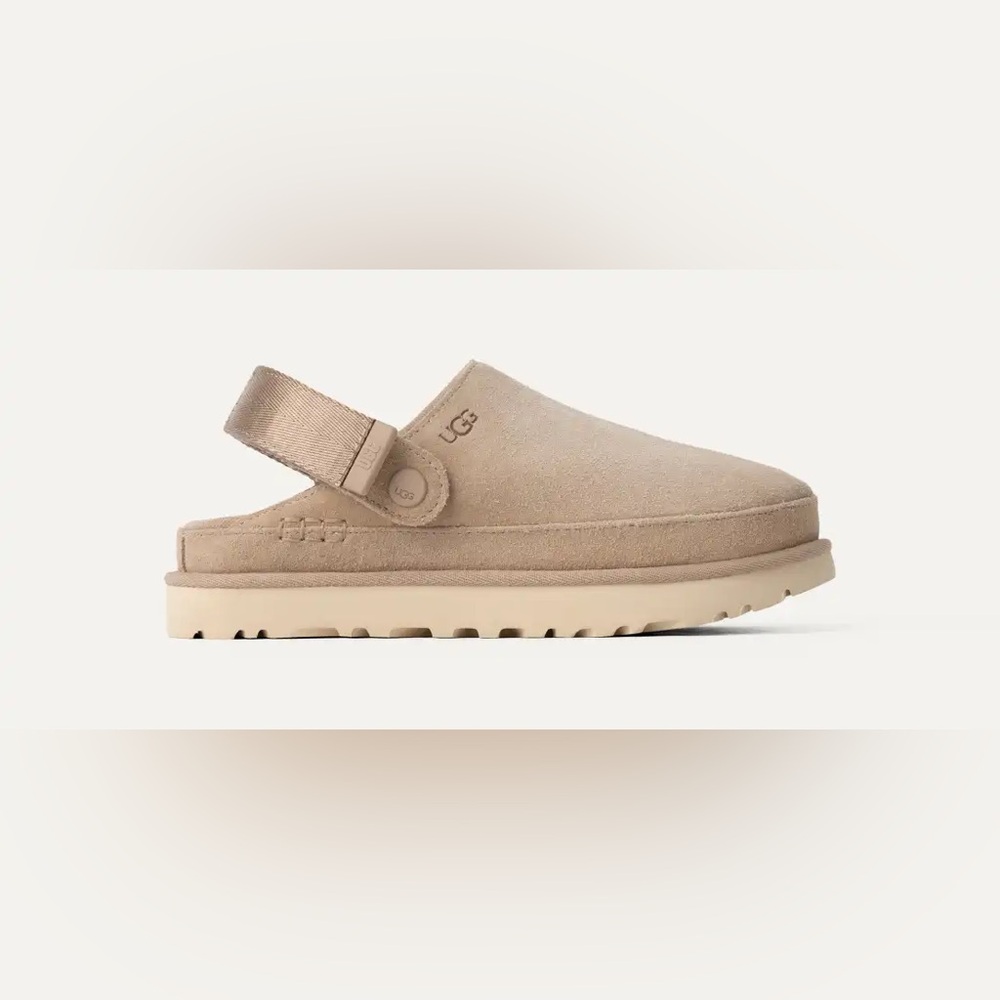 UGG Goldenstar Clogs - Picture 2 of 7